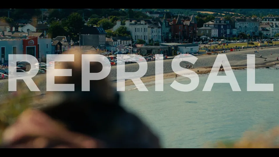 Reprisal, still 1