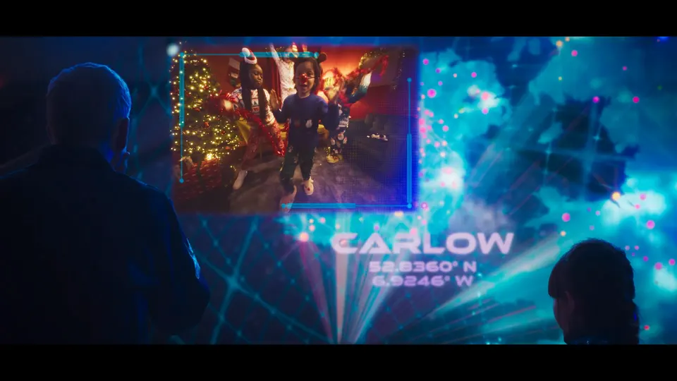 The Late Late Toy Show, still 3